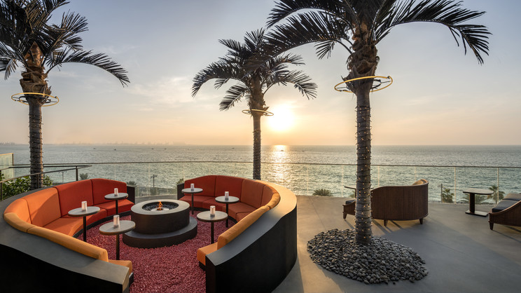 W Dubai - The Palm